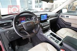 فورد إكسبلورر